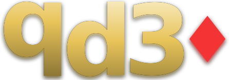 qd30 logo
